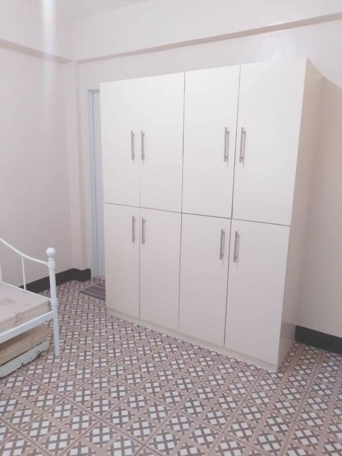 Jmc Residence Ταγκμπιλαράν Εξωτερικό φωτογραφία